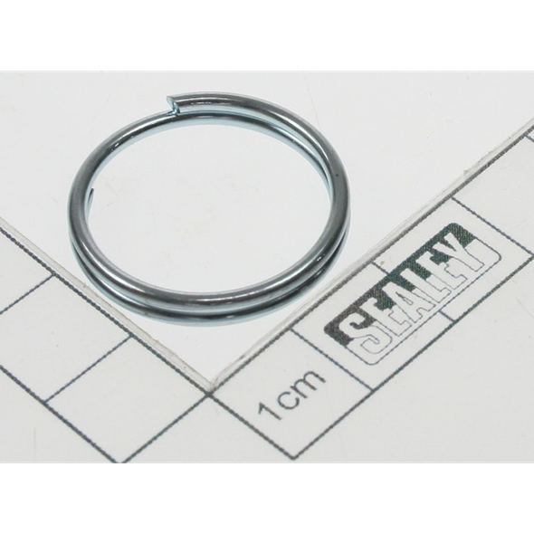 Sealey Steel ring