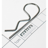 Sealey R-pin RE231.V3-05
