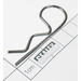 Sealey R-pin
