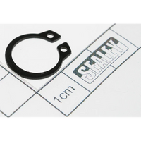 Sealey External Circlip 12.7mm ID. RE231.V3-15