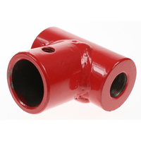 Sealey Saddle RE231.V3-27