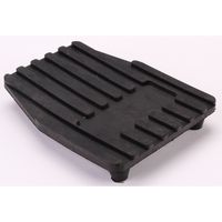 Sealey Rubber pad RE231.V3-31