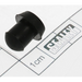 Sealey Oil filler plug