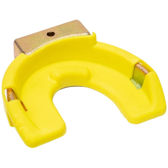 Sealey Coil Spring Yoke - L/H (Ø80-105mm 'Gold')