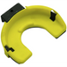 Sealey Coil Spring Yoke - R/H (Ø105-150mm 'Black')