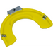 Sealey Coil Spring Yoke - R/H (Ø145-190mm 'Silver')