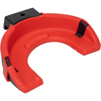 Sealey Coil Spring Yoke - L/H (Ø105-150mm 'Black') RE249.05