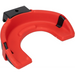 Sealey Coil Spring Yoke - L/H (Ø105-150mm 'Black')