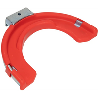 Sealey Coil Spring Yoke - L/H (Ø145-190mm 'Silver') RE249.06