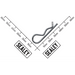 Sealey R-Clip