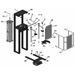 Sealey Lower Yoke Bracket