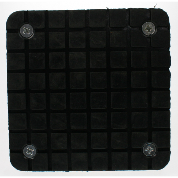 Sealey Saddle with rubber