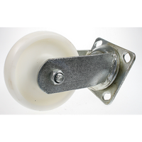 Sealey Wheel,castor (124x14x34x175) RE89.7