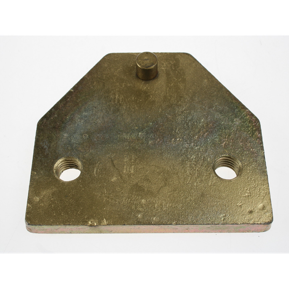 Sealey Pressing board