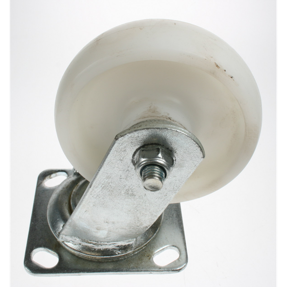 Sealey Wheel,castor (124x10x43x160)