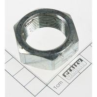 Sealey Half nut RE91/10.06