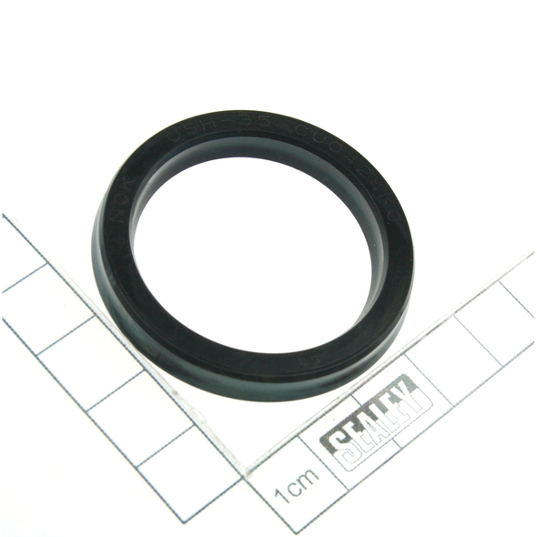 Sealey Cup seal