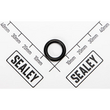 Sealey O-Ring (9.4 x 2.4mm) RE97.10-01V2.02