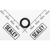 Sealey O-Ring (9.4 x 2.4mm) RE97.10-01V2.02