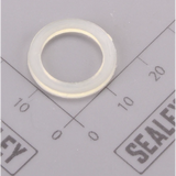 Sealey Nylon Washer (18 x 12.5 x 1.6mm) RE97.10-01V2.16