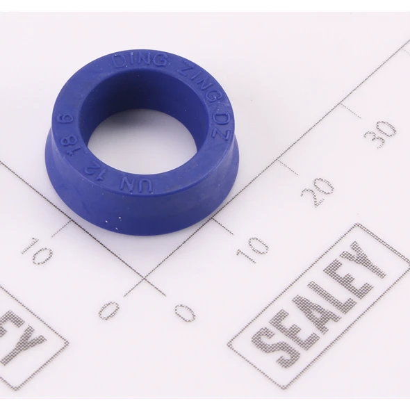 Sealey U-Ring (12 x 18 x 6mm)