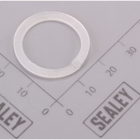 Sealey Nylon Washer