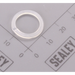 Sealey Nylon Washer