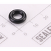Sealey O-Ring (5.5 x 3mm)