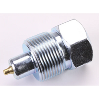Sealey Coupling for Hose RE97.10-01V2.33