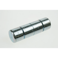 Sealey Male connector RE97.4-A05