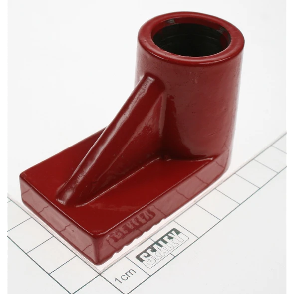 Sealey Plunger toe