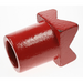 Sealey Serrated saddle