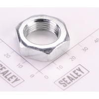 Sealey Hex nut