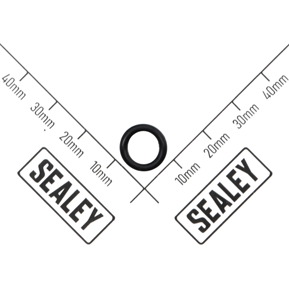 Sealey O-ring