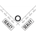 Sealey O-ring