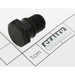 Sealey Screw (high pressure)