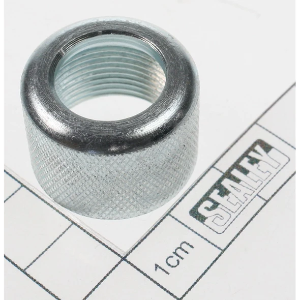 Sealey Connection nut