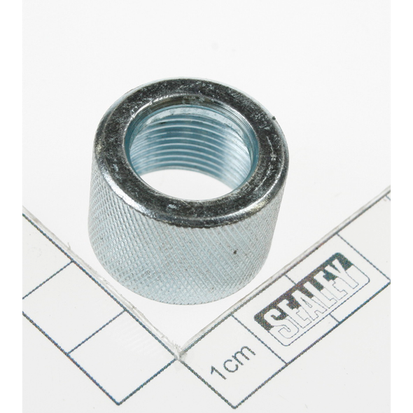 Sealey Connection nut