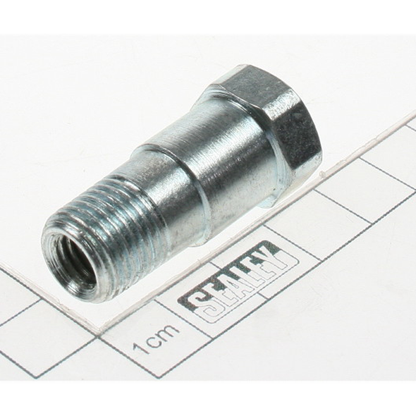 Sealey Hose coupler complete