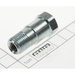 Sealey Hose coupler complete