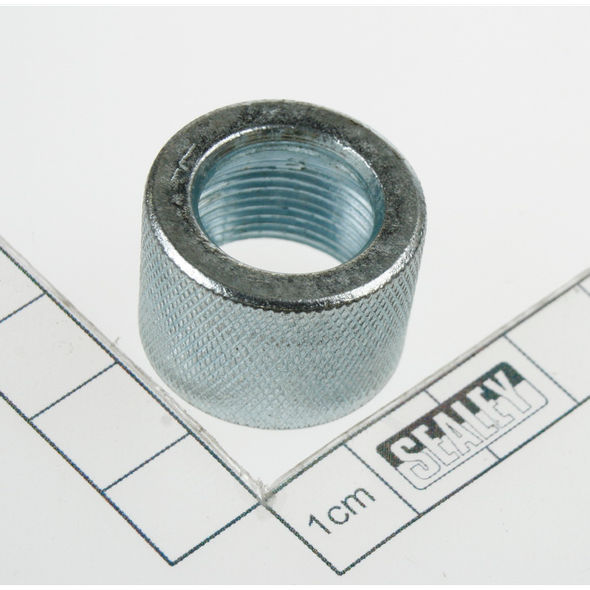 Sealey Connection nut