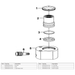 Sealey Quick Coupler