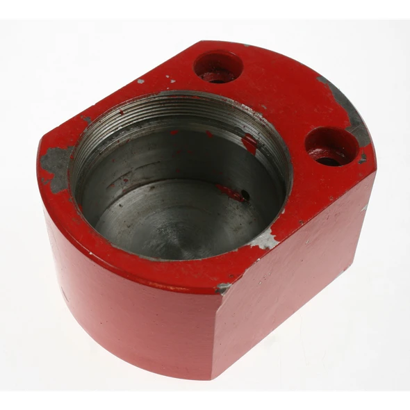Sealey Cylinder base