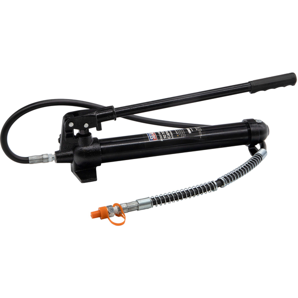 Sealey Pump Assembly