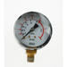 Sealey Gauge 0-6bar, 50mm od, btm fitting.
