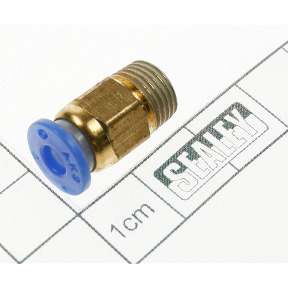 Sealey Quick connector