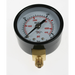 Sealey Gauge 4500psi, 50mm od, btm fitting