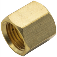 Sealey Output nut REG/MZ.V2-01