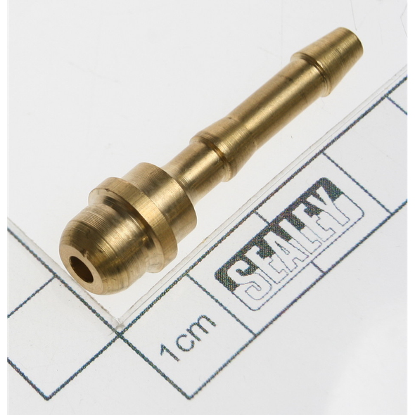 Sealey Gas hose connector