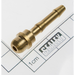 Sealey Gas hose connector